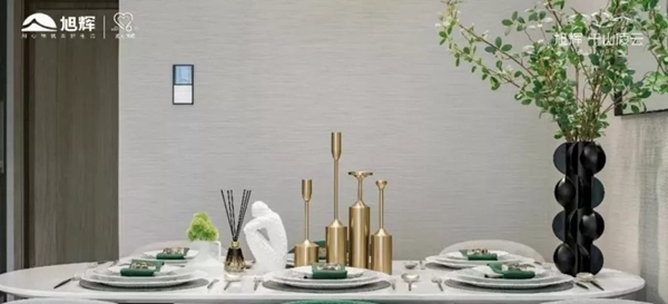 歐瑞博Design非凡空間格調(diào) 科技感與藝術(shù)感相得益彰 歐瑞博Design非凡空間格調(diào) 科技感與藝術(shù)感相得益彰