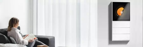 歐瑞博Design非凡空間格調(diào) 科技感與藝術(shù)感相得益彰 歐瑞博Design非凡空間格調(diào) 科技感與藝術(shù)感相得益彰