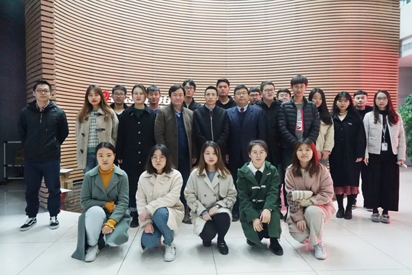 東屋·世安第二屆未來之星孵化班正式開班