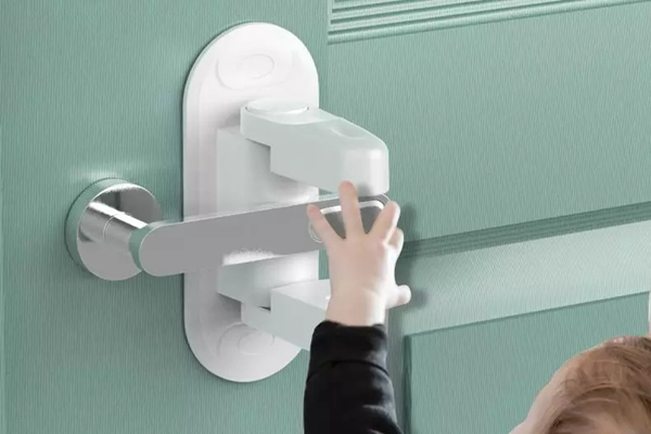 國民安全智能鎖教你一分鐘教你選購智能鎖