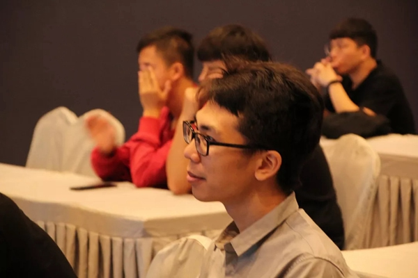 河東智能家居HDL 舉辦第3期KNX技術培訓 河東智能家居HDL 舉辦第3期KNX技術培訓