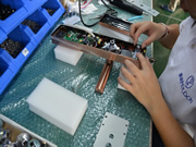 皇迪智能鎖為消費(fèi)者帶來更便捷多樣的生活體驗