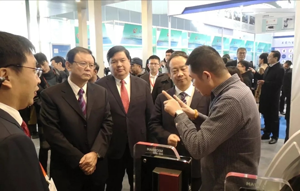 東屋·世安亮相2019國際福祉博覽會