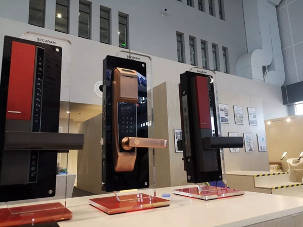 東屋·世安亮相2019國際福祉博覽會