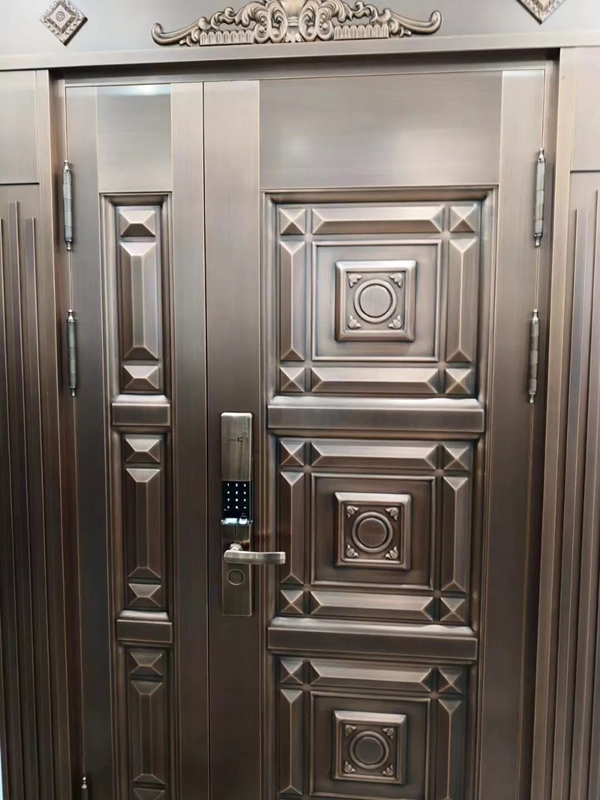 KSMAK金指碼 ：體驗(yàn)紅古銅的高貴復(fù)古氣質(zhì)