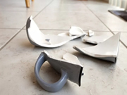 海爾智慧家居:便捷的生活時刻伴他/她左右