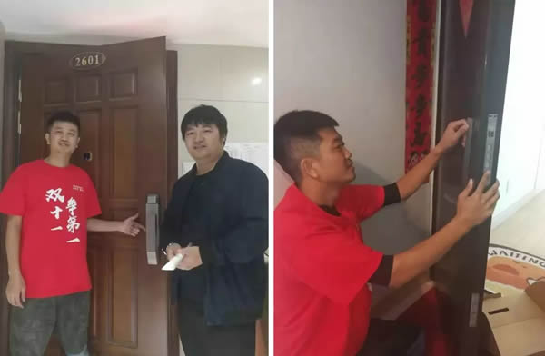 看德施曼雙11如何用服務贏得全民口碑