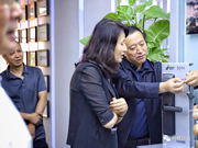 楊格鎖業(yè)是幾線品牌？