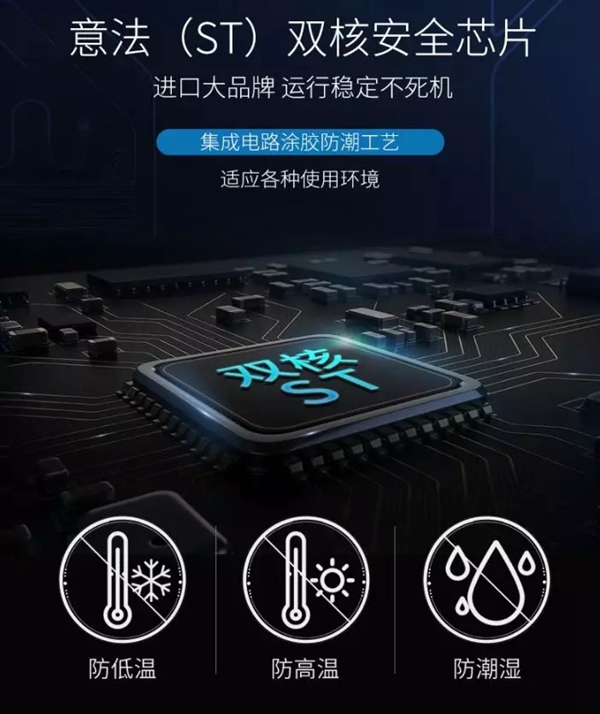 曼亞智能鎖告訴你 如何買到符合心意的智能鎖
