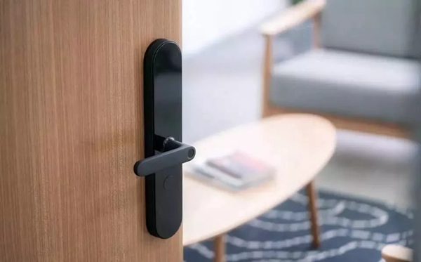 綠米Aqara：新品智能門鎖N100初測評 門鎖守衛(wèi)成守軍