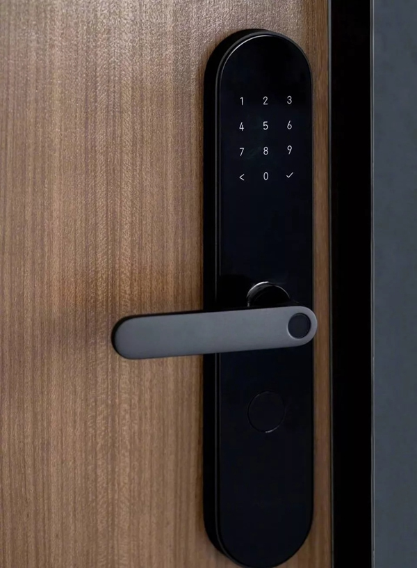 綠米Aqara：新品智能門鎖N100初測評 門鎖守衛(wèi)成守軍