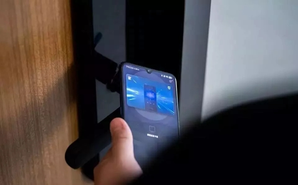 綠米Aqara：新品智能門鎖N100初測評 門鎖守衛(wèi)成守軍