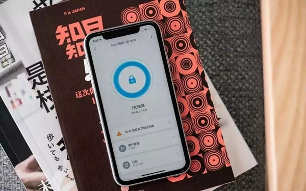 綠米Aqara：新品智能門鎖N100初測評 門鎖守衛(wèi)成守軍