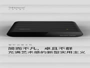 ThinkHome智能鎖：斷網(wǎng)依然可以輕松使用智能家居