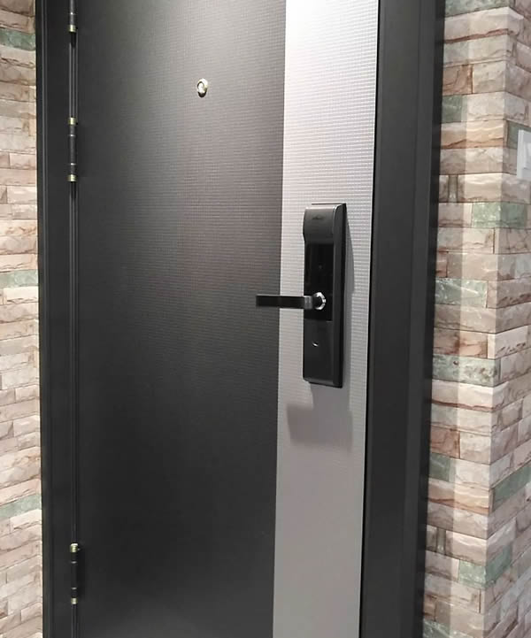 因特智能鎖滿足廣大家庭用戶 全方位闡釋“超穩”的魅力