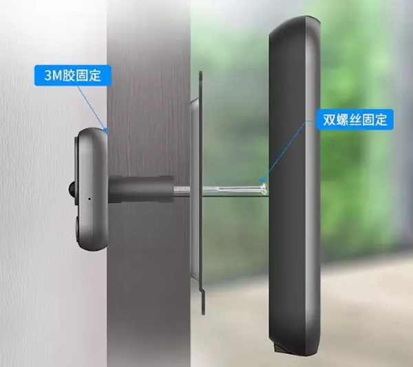 斑點貓智能鎖：高性價比貓眼的正確打開方式