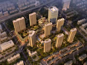 UIOT超級智慧家:讓都市生活高雅而溫情