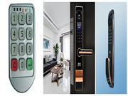 皇迪智能鎖:為客戶提供舒適便捷的智能生活環(huán)境