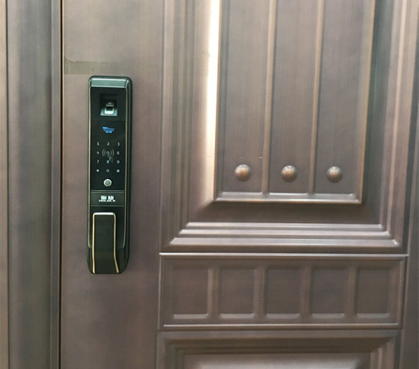 智能鎖加盟，應該怎么看待售后問題