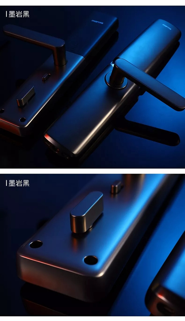 曼亞智能鎖TOP3推薦 解讀不一樣的“曼生活”