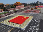 多特指紋鎖：中國(guó)的明天必將更加美好