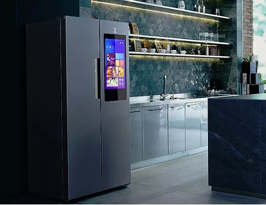 云米全屋互聯網家電榮獲“電商界奧斯卡”2019金麥獎大獎