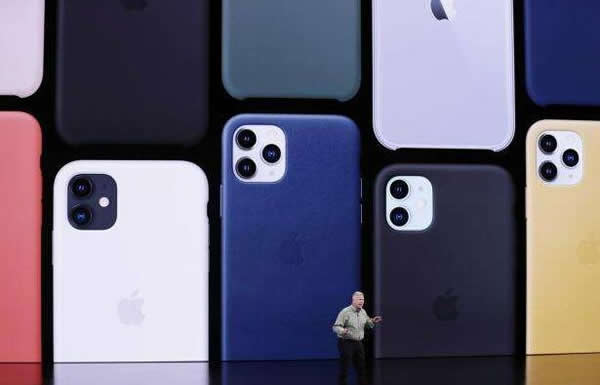 iPhone11發(fā)布，庫克說5G還有一點超前，那智能鎖呢