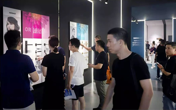 2019年SEMAR西瑪建博會(huì) 精彩回顧