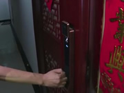 皇迪智能鎖：創(chuàng)新研發(fā)產(chǎn)品滿足客戶的需要