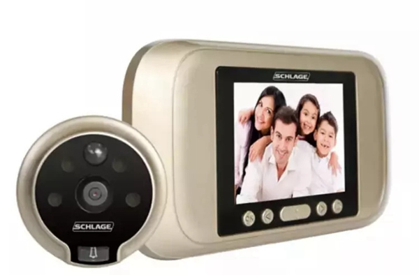 西勒奇智能鎖為您安利99電鎖節省錢攻略