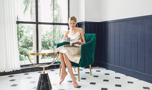 飛利浦智能鎖舉行“九月大促 何必11.11”活動 開啟詩意生活第一步