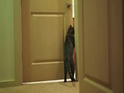 VOC智能鎖:能夠為家遮風(fēng)擋雨的盔甲