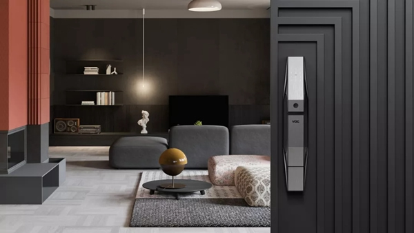 VOC智能鎖告訴你 家里寵物偷偷開門要怎么辦