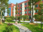 皇迪智能鎖是幾線品牌？