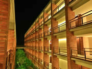 如果你的大學裝了宿舍指紋鎖,你會報考嗎?