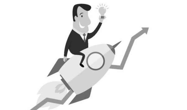 信心和方法比黃金更可貴，智能鎖加盟后，他終于明白了