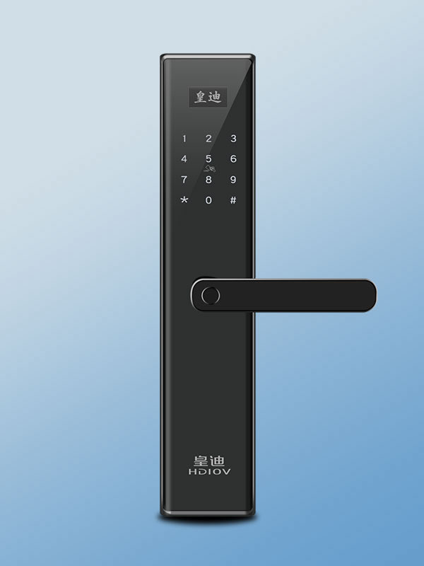 進入智能鎖行業，你還在迷茫？不妨試試這個建議