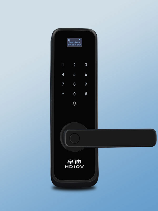 加盟智能鎖后，你有想過做大訂單嗎