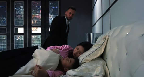 新品來襲！樂肯真正超薄型靜音全自動指紋鎖，這才是高端產品應有的體驗