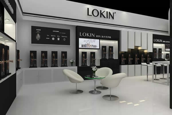 樂肯指紋鎖2019夏季新品來襲，純銅鍛造 實(shí)力詮釋至臻至美！