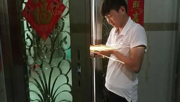 購買指紋鎖前，先要確認一下這個