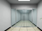 皇迪智能鎖:風險就大大地降低