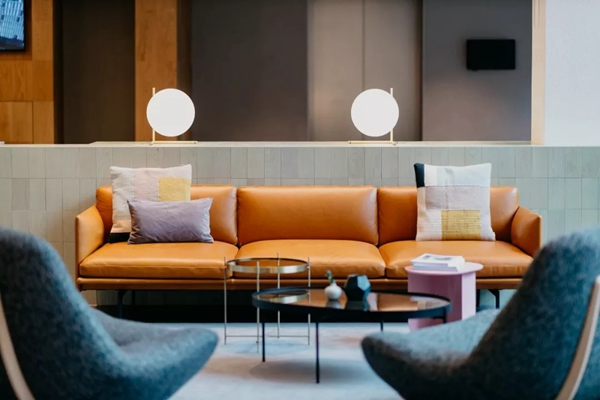 河東智能家居可以讓您放松心情，提升幸福感