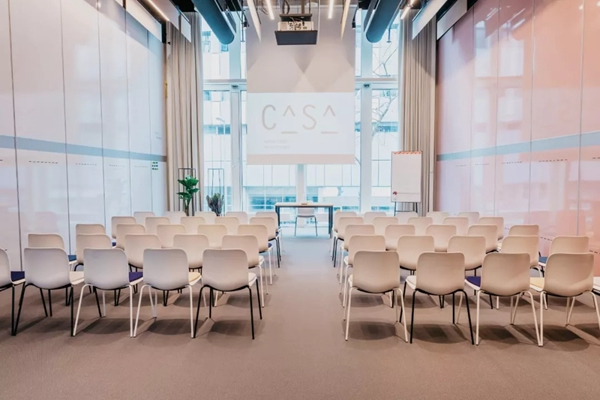 河東智能家居可以讓您放松心情，提升幸福感