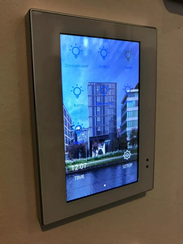 河東智能家居可以讓您放松心情，提升幸福感