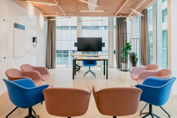 河東智能家居可以讓您放松心情，提升幸福感