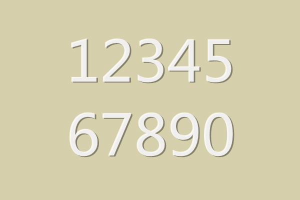 指紋鎖銷售多用數(shù)字說話，客戶才更信賴你 俗話說的好，擺事實(shí)、列數(shù)字，觀點(diǎn)才會更有力量。這就好像某某人吹噓自己多么多么有錢，但“有錢”只是個(gè)模糊的概念，是沒有辦法說服別人的。但如果把…