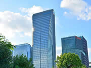 皇迪智能鎖:不需要管理人員來回跑去開門