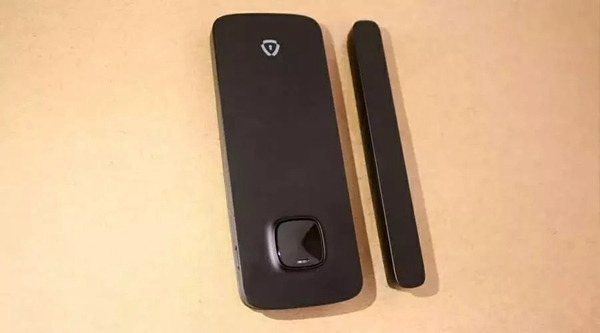 鹿客智能鎖CES展最潮真愛粉：走在科技前沿的耄耋老人