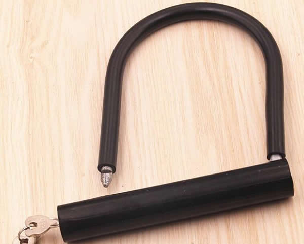 指紋鎖的細分市場，未來或許是重頭戲